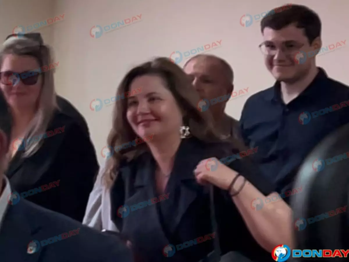Жена Виталия Кушнарева тратит на семью больше 300 тысяч рублей в месяц