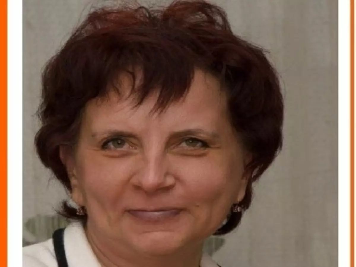В Ростове без вести пропала 51-летняя женщина