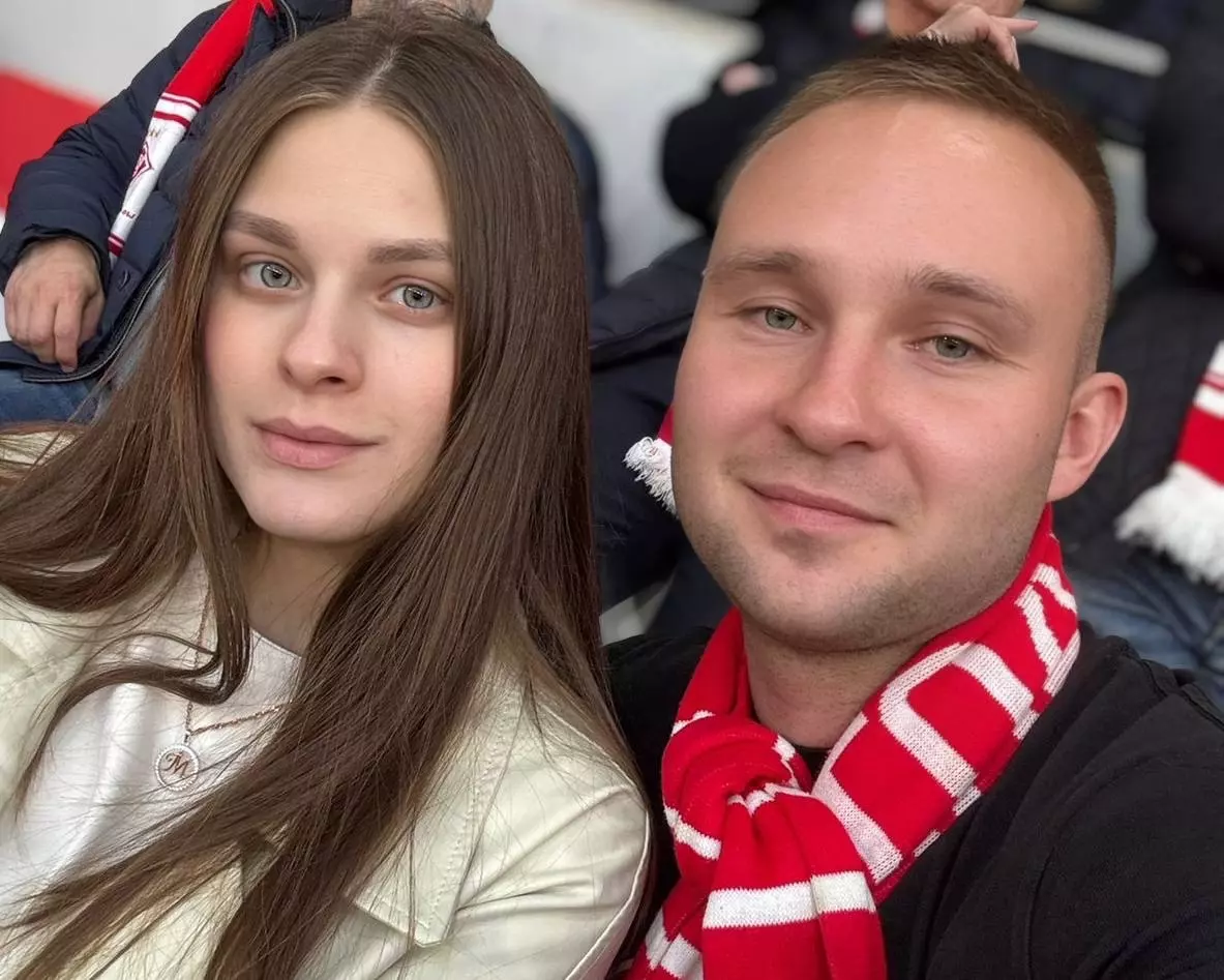 Болельщица начала рожать на стадионе во время матча «Спартак» — «Ростов»