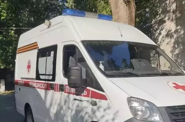В Ростовской области 64-летиний водитель квадроцикла погиб в ДТП