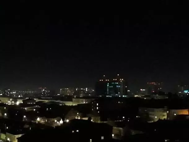 Жители Ростова сообщают о странном звуке в небе над городом