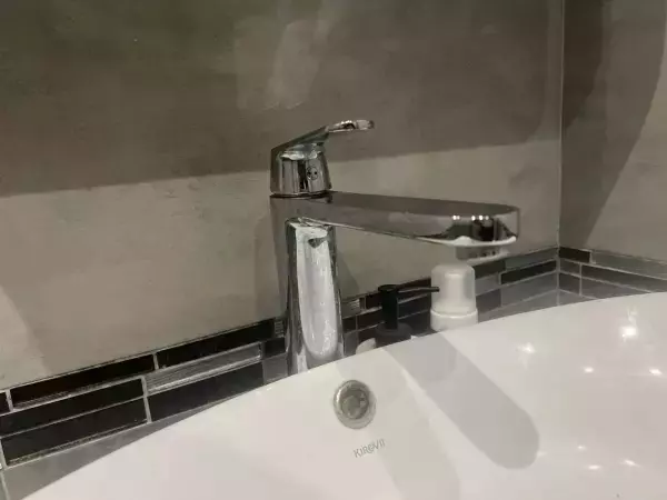 В Ростове дать горячую воду в 58 многоквартирных домов пообещали до 8 мая