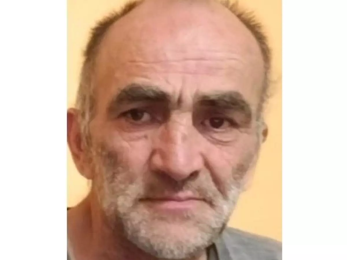 Родственники разыскивают в Ростове 55-летнего мужчину, нуждающегося в медпомощи