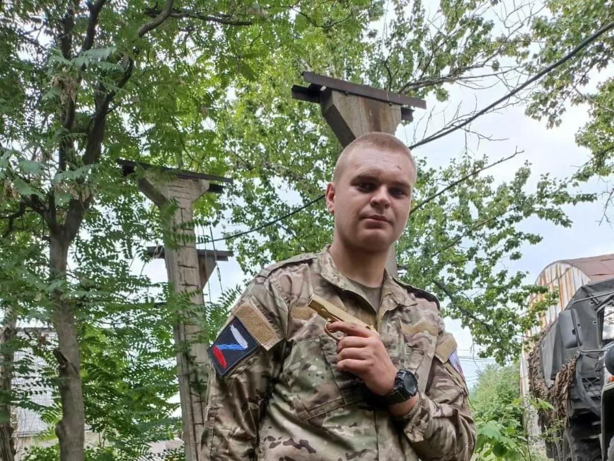 В зоне СВО погиб 24-летний боец из Ростовской области