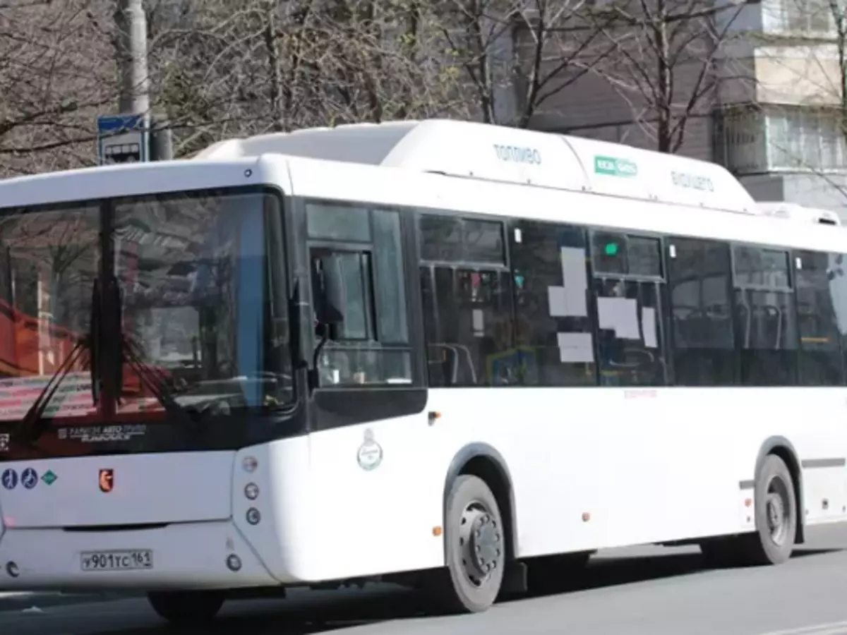 В Ростове из-за велопарада изменится схема движения общественного транспорта