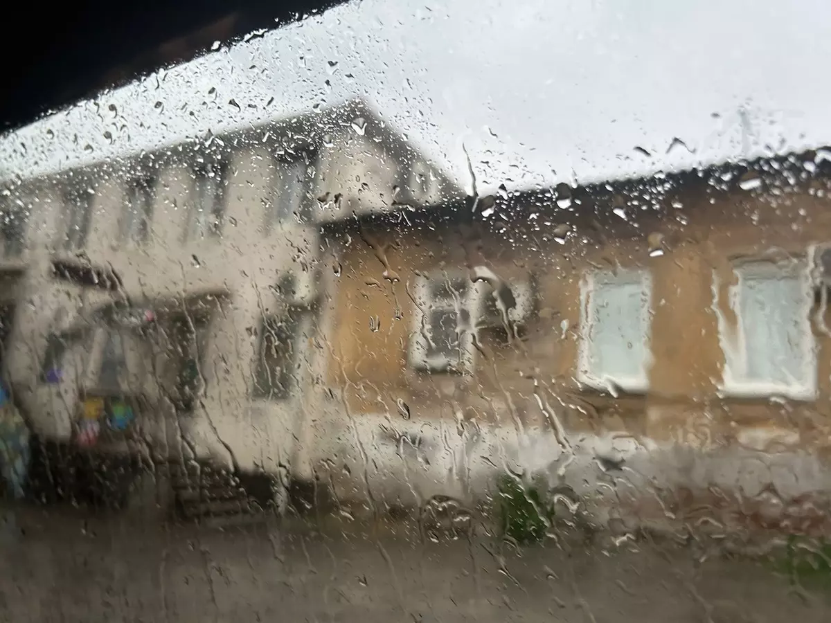 В Ростове на новой рабочей неделе будет тепло и дождливо