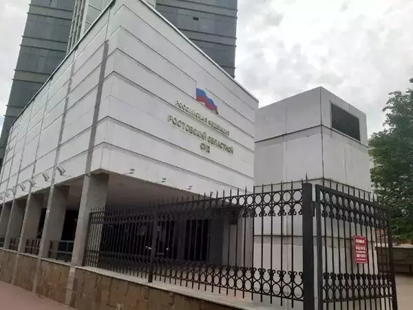 Громкое дело насильника из Ольгинской будут слушать в Ростовском областном суде