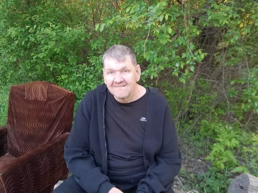 В Ростове близкие ищут пропавшего без вести 56-летнего мужчину