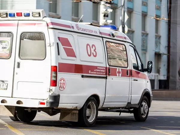 Под Саратовом супруги отравились угарным газом и попали в больницу