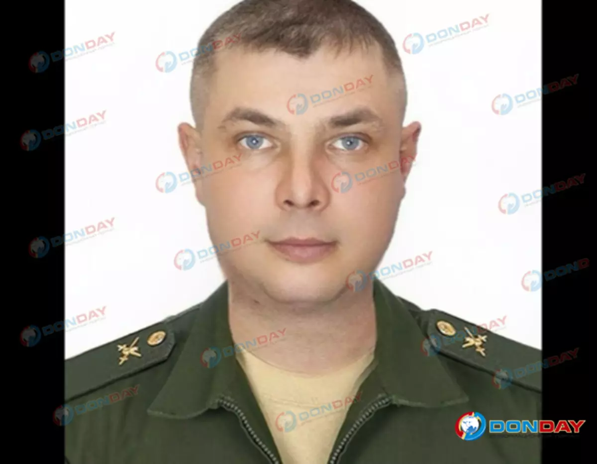 В зоне СВО погиб 36-летний штурмовик из Ростовской области