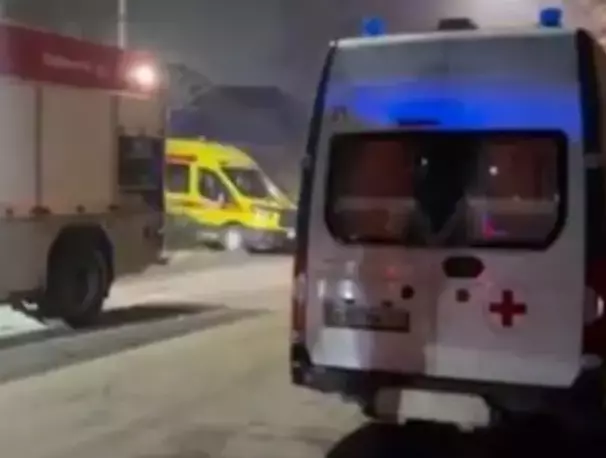 В центре Ростова-на-Дону в квартире нашли трупы двух парней
