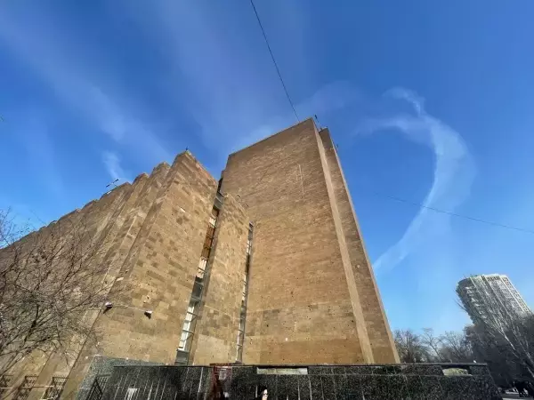 Публичку и филармонию не будут выносить на совет комитета по охране ОКН