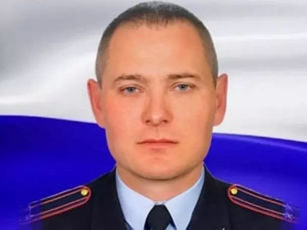 В Волгодонске простятся с погибшим бойцов СВО