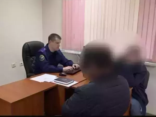 Подозреваемого в использовании рабского труда оставили под стражей в Ростовской области