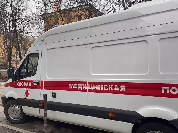 Юрий Слюсарь: Пострадавших при атаке БПЛА в Новороссийске перевезут в Ростов