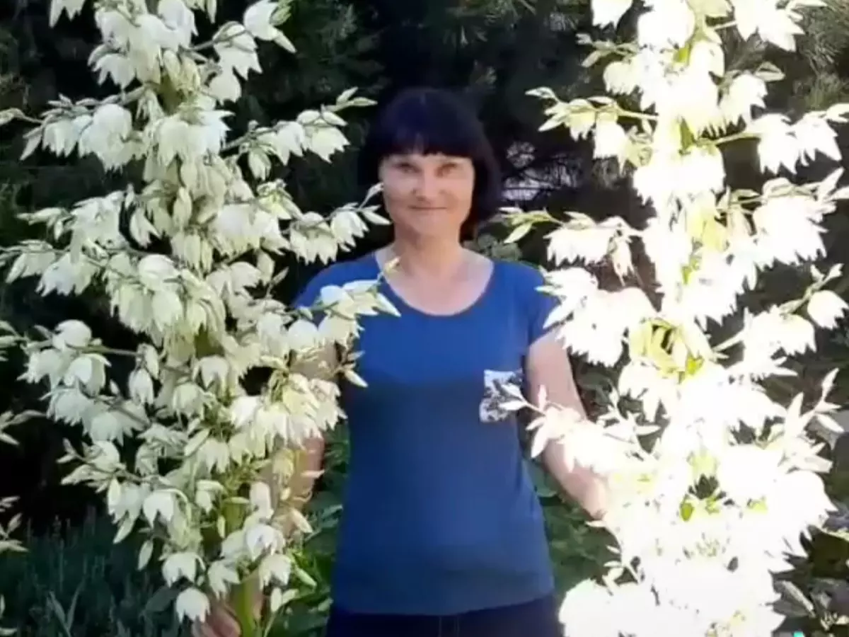 Дачница из Ростовской области рассказала о том, как ухаживать за многолетними растениями