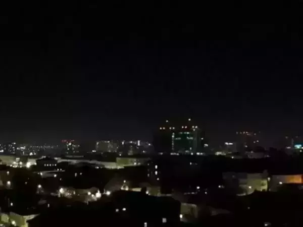 Средства ПВО сбили 9 беспилотников над Ростовской областью
