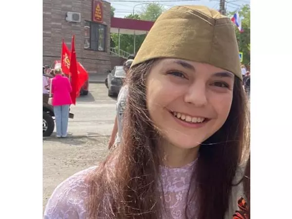 В Шахтах без вести пропала 16-летняя девочка с инвалидностью