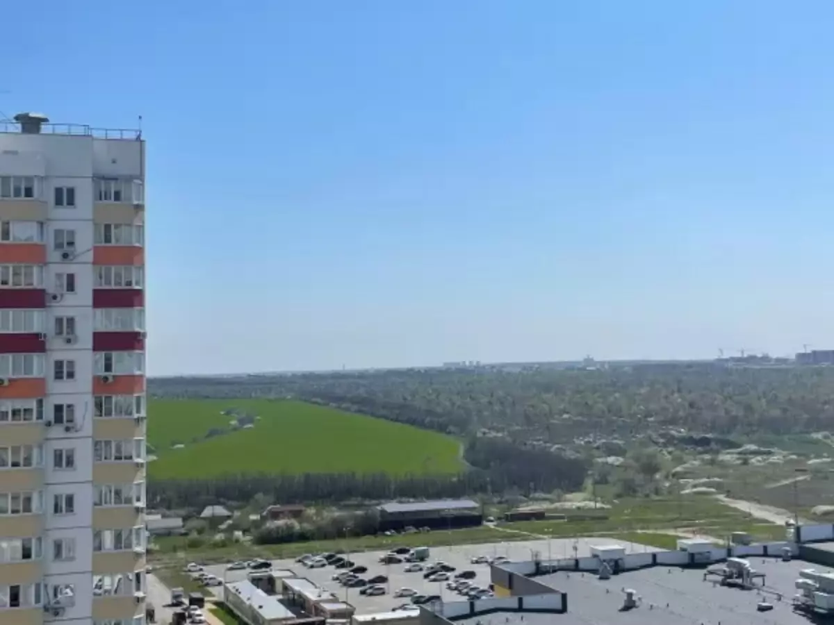 В Ростовской области замерили уровень радиации 1 мая