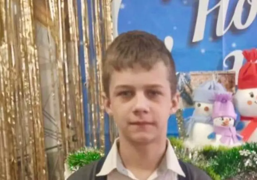 В Ростовской области без вести пропал 14-летний подросток