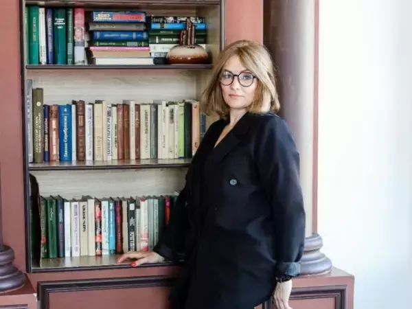 Суд продлил домашний арест главе Зернограда Ирине Полищук до 5 июня