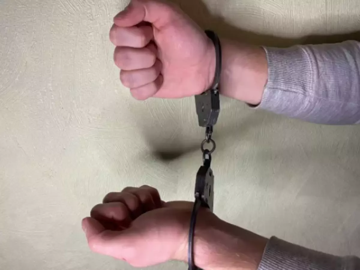 В Ростовской области 19-летний юноша пытался поджечь железнодорожное оборудование