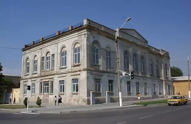 В Новочеркасске отреставрируют дом донского атамана Матвея Платова