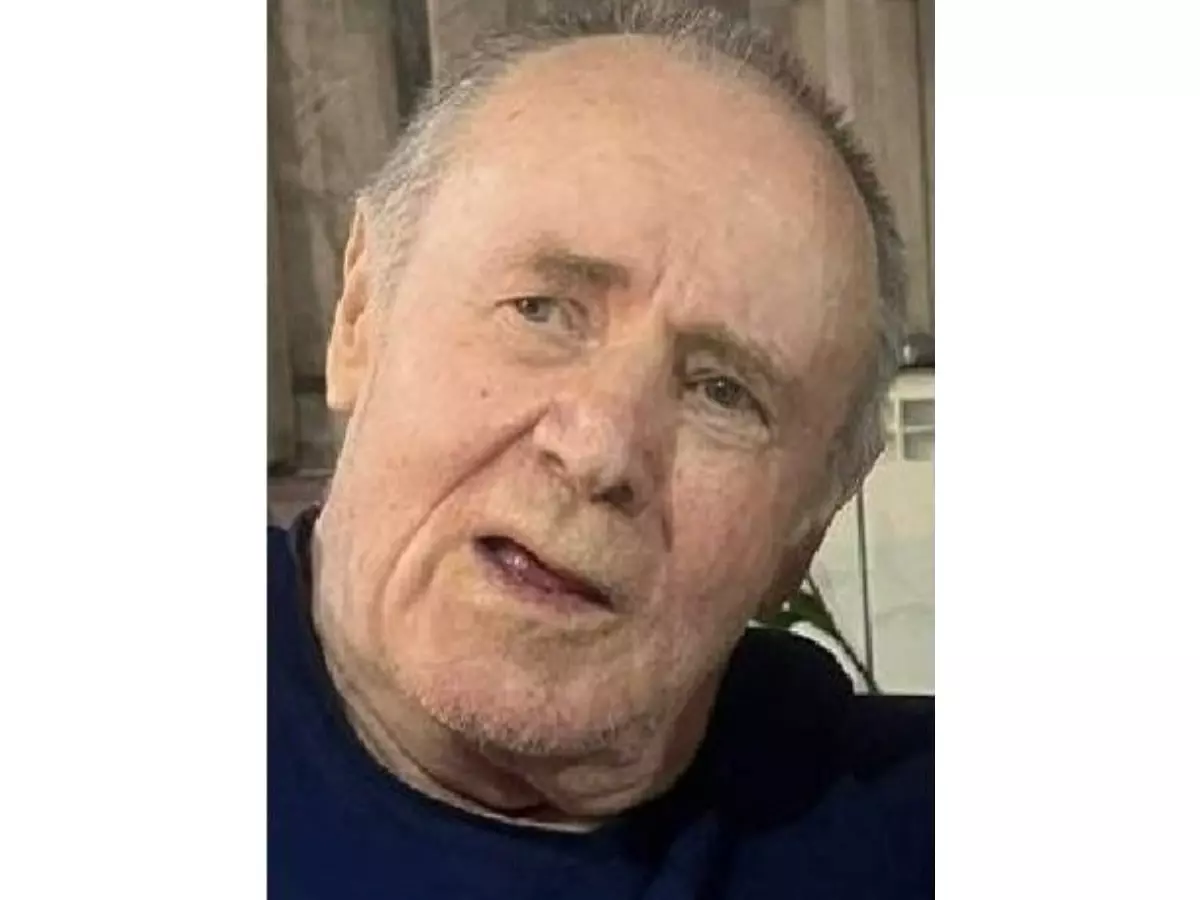 В Ростове без вести пропал 85-летний мужчина
