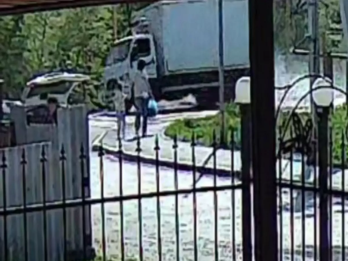 В Ростове на Совхозной в ДТП пострадал 4-летний ребенок