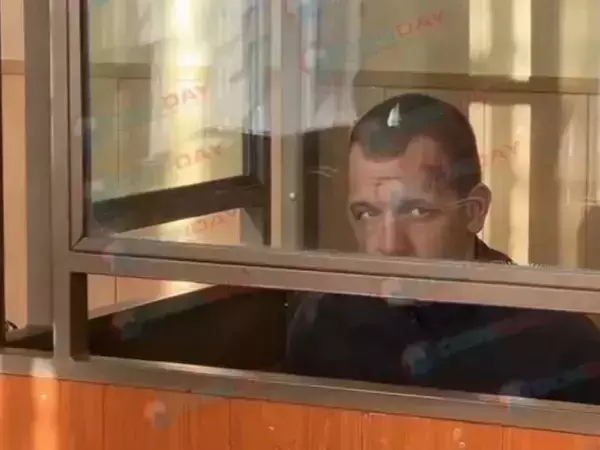 Ростовский суд продлил меру пересечения подозреваемому в нападении на девушку и подростка
