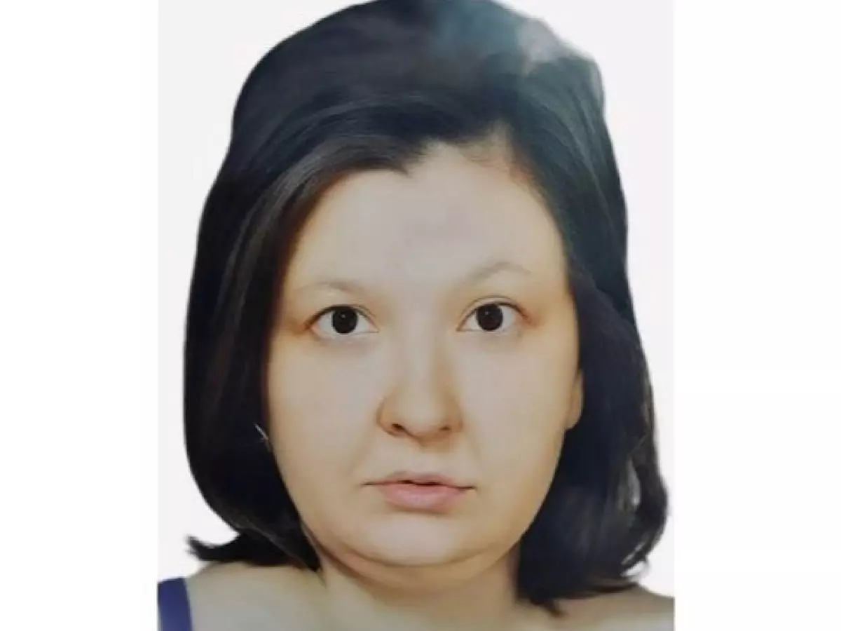 В Ростовской области без вести пропала 46-летняя женщина, нуждающаяся в мед помощи