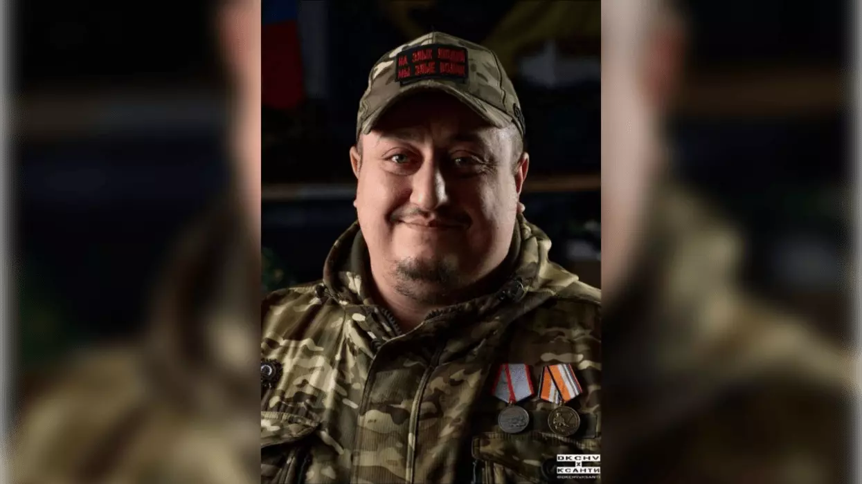 В Ростовской области простятся с 35-летним участником СВО из Пролетарска