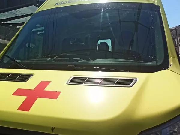 В Ростове мужчина отрезал себе палец болгаркой