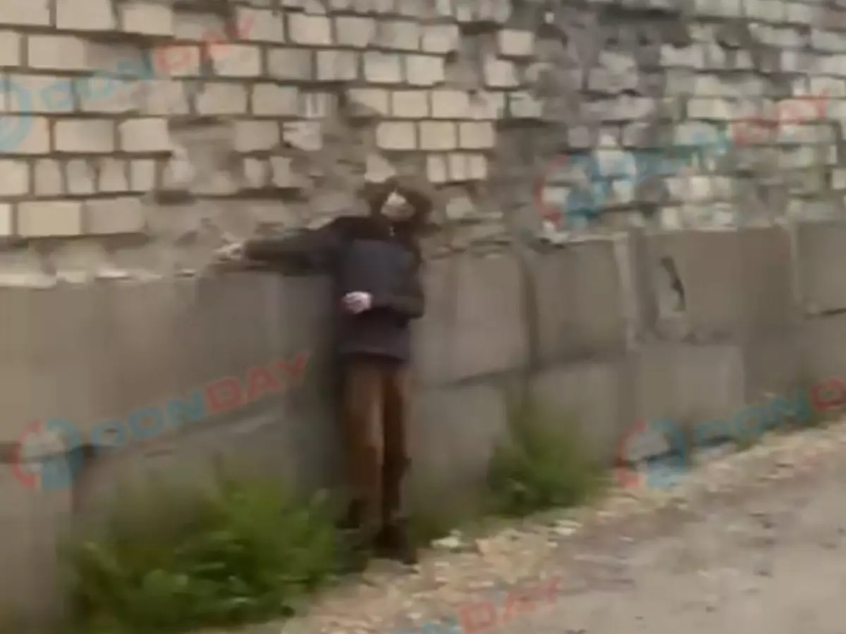 В сети появилось видео последних часов жизни погибшего в Ростове школьника