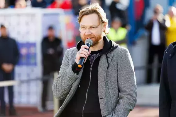 Валерий Карпин рассказал, какие вопросы журналистов его раздражают