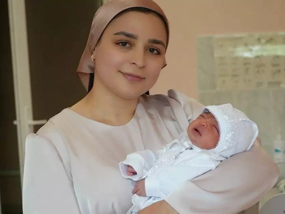 Ростовские врачи помогли девушке с донорской почкой родить здорового ребенка