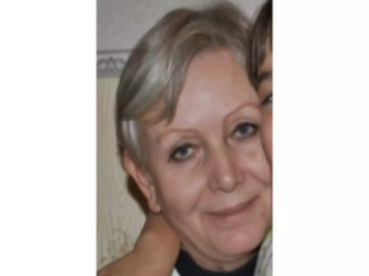 В Таганроге без вести пропала 65-летняя женщина