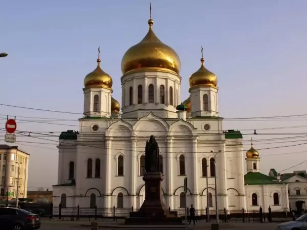 Ростовчанам рассказали, что нельзя делать в святой праздник День Николая Чудотворца