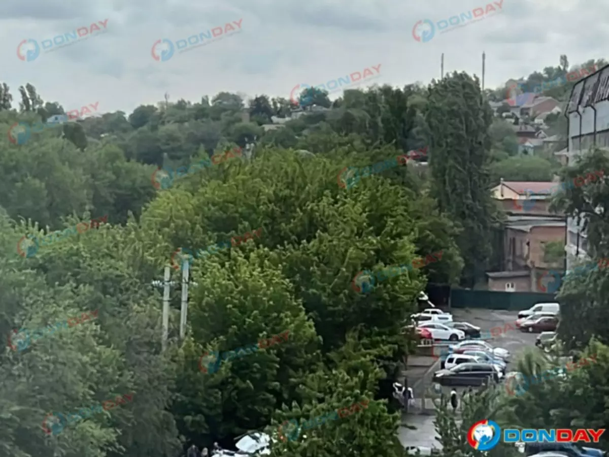 Пропавшего в Ростове школьника нашли мертвым в реке Темерник