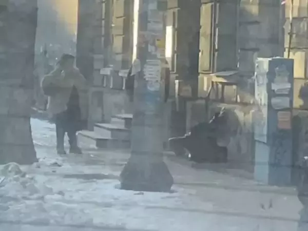 Полиция Ростова не увидела преступления во взломе памятника архитектуры