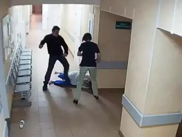 Напавший на врача БСМП-2 ростовчанин останется в СИЗО до 14 июня