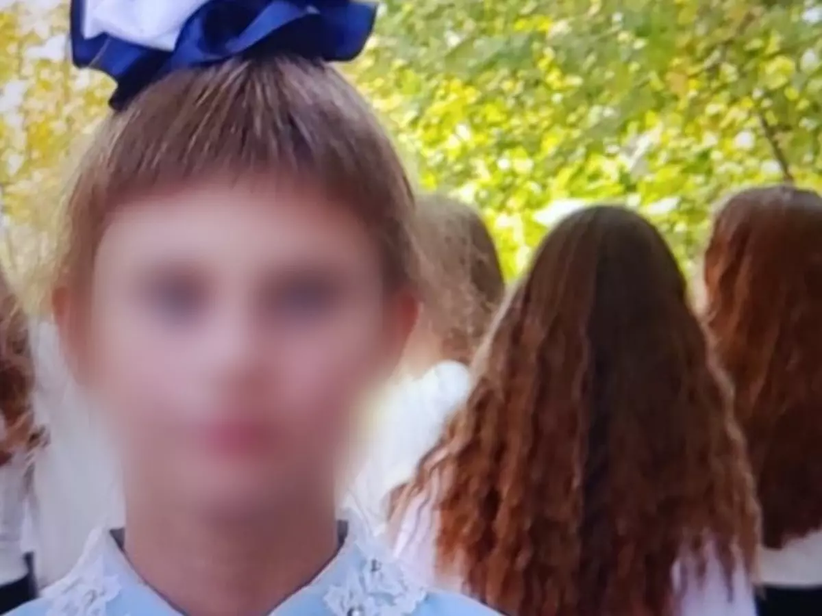 В Ростовской области нашли сбежавшую из дома 13-летнюю девочку