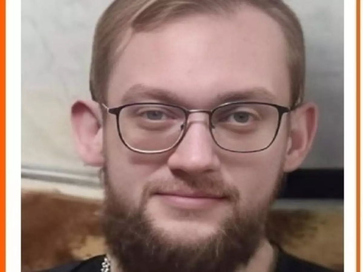 В Азове без вести пропал 30-летний мужчина