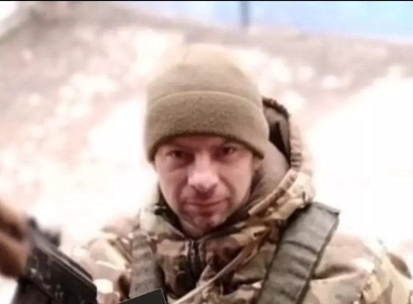В зоне СВО погиб 37-летний военнослужащий из Ростовской области
