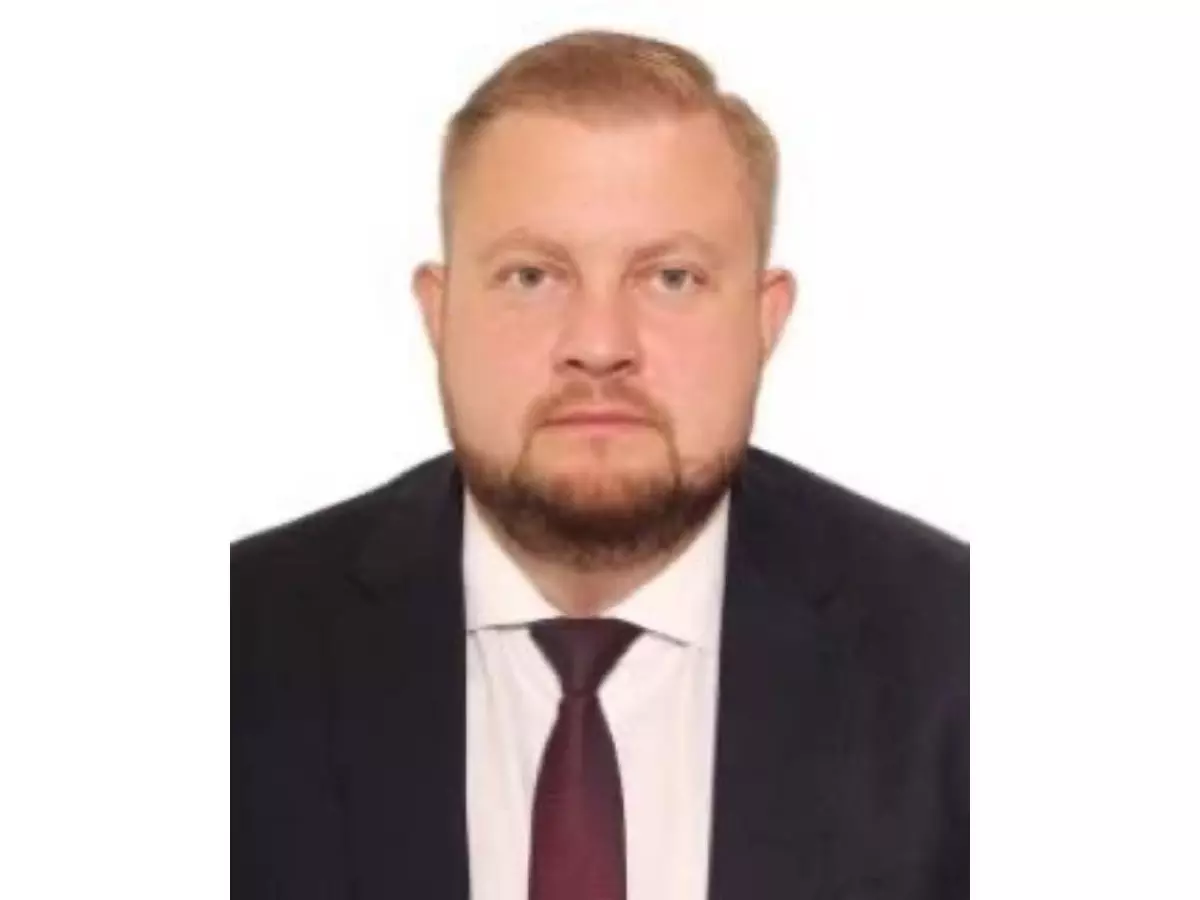 Исполняющим обязанности главы администрации Батайска назначен Валентин Кукин