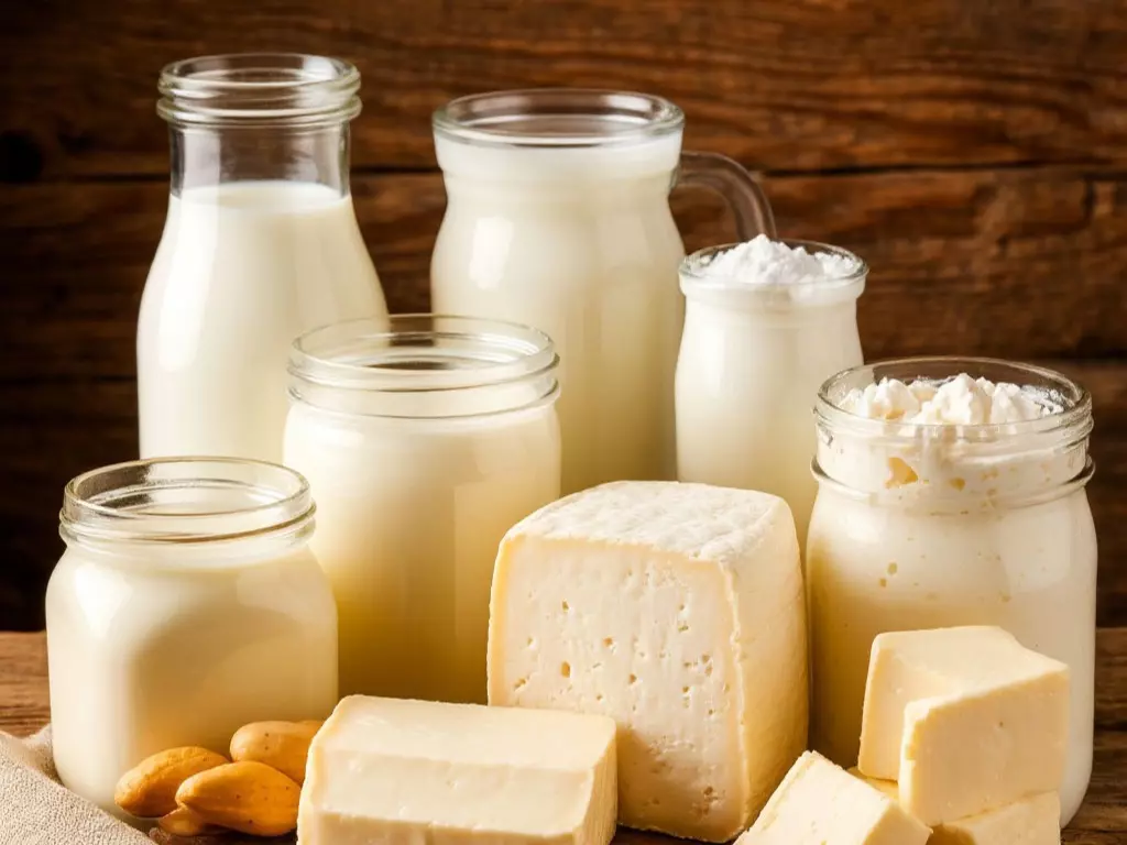 В Ростовской области обнаружили нелегальную молочную продукцию