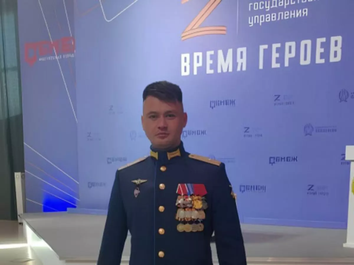 При взрыве погиб первый замглавы Ставрополя Заур Гурциев