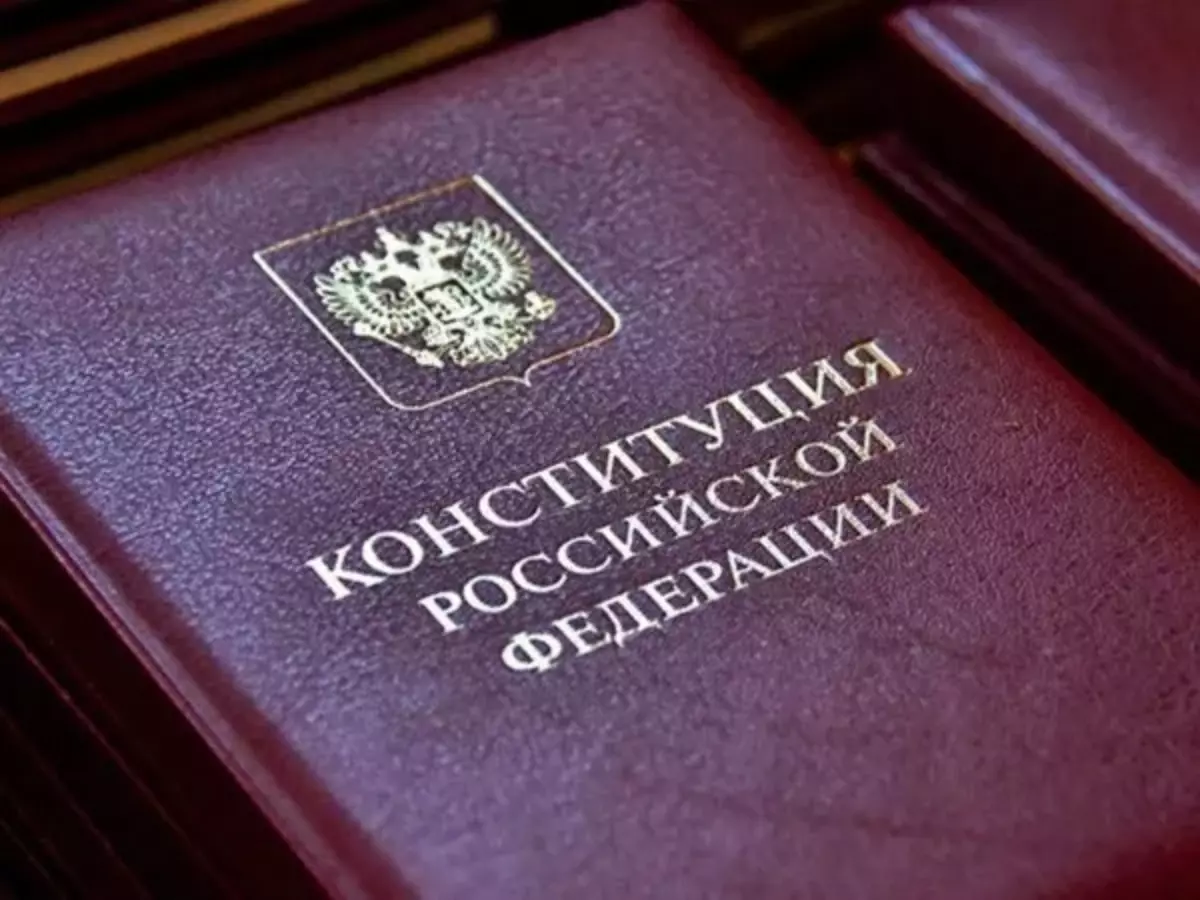 Какие законы вступят в силу с 1 июня в Ростовской области
