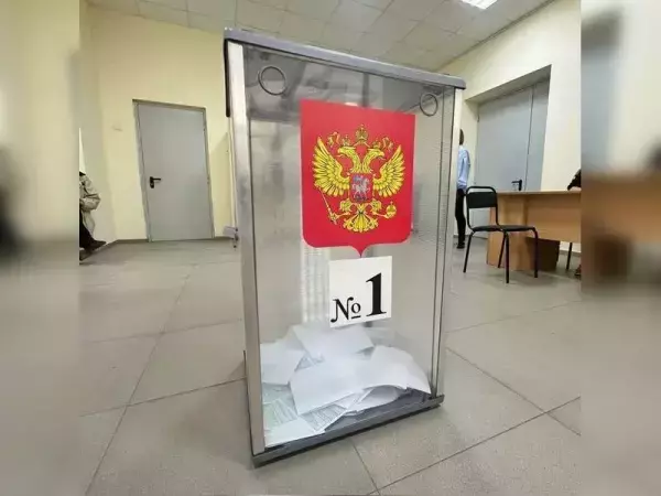 Ростовские единороссы начали отбор кандидатов в городскую Думу