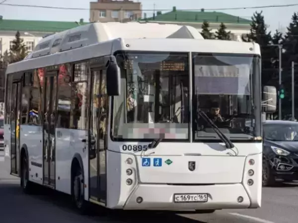 В Ростове из-за футбольного матча изменится схема движения общественного транспорта